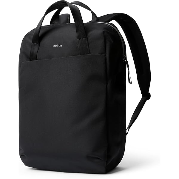 バッグ Bellroy Lite Travel Pack 30L Black Lite Travel Pack | Carry-on Travel Backpack 30 L & 38 L